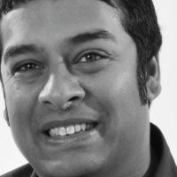 Mo Rasanayagam, Managing Director